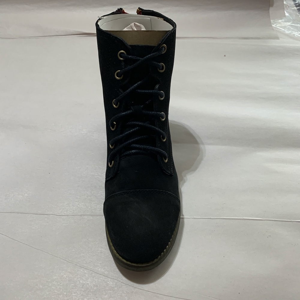 Steve Madden Boot💕NIB💕 - Picture 5 of 7